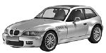 BMW E36-7 P2994 Fault Code