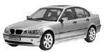 BMW E46 P2994 Fault Code