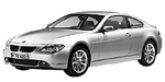 BMW E63 P2994 Fault Code