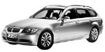 BMW E91 P2994 Fault Code