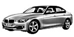 BMW F30 P2994 Fault Code